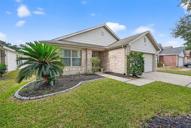 16211 Cole Bridge Lane, Cypress, TX 77429