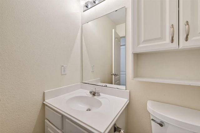 16211 Cole Bridge Lane, Cypress, TX 77429