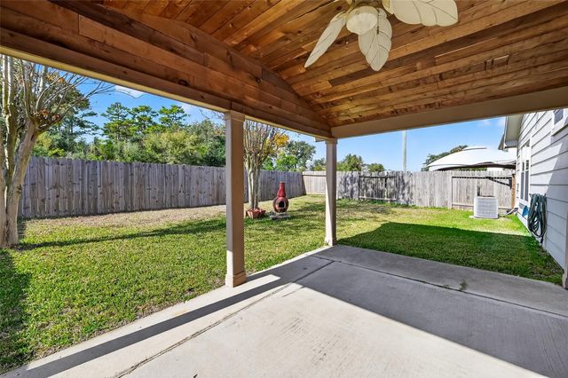 16211 Cole Bridge Lane, Cypress, TX 77429