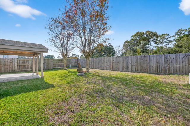 16211 Cole Bridge Lane, Cypress, TX 77429