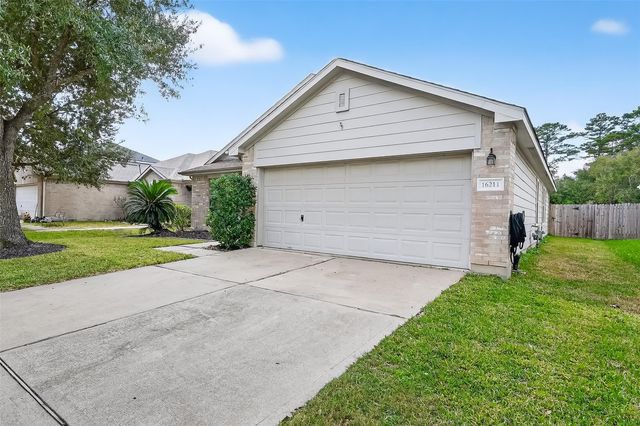 16211 Cole Bridge Lane, Cypress, TX 77429