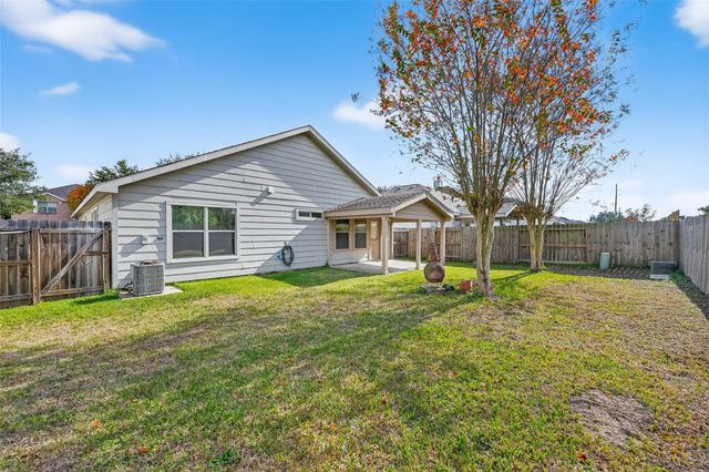 16211 Cole Bridge Lane, Cypress, TX 77429