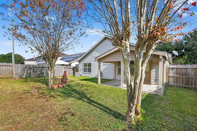 16211 Cole Bridge Lane, Cypress, TX 77429