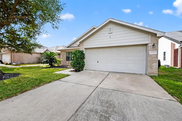16211 Cole Bridge Lane, Cypress, TX 77429