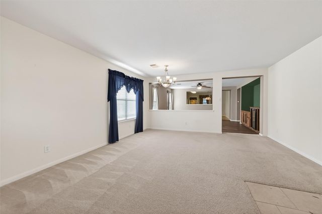 16211 Cole Bridge Lane, Cypress, TX 77429