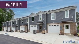 14634 Hancock Towns Dr Unit#R-3, Chesterfield, VA 23832