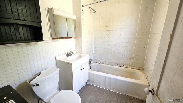 198 Mulberry Street, Buffalo, NY 14204