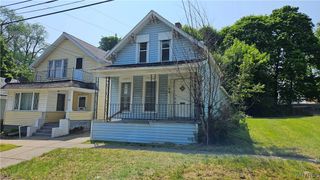 198 Mulberry Street, Buffalo, NY 14204
