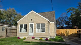 3572 Flamingo Avenue Sw, City Of Wyoming, MI 49509