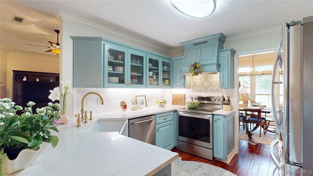 223 LAKESHORE Drive, Pike Road, AL 36064