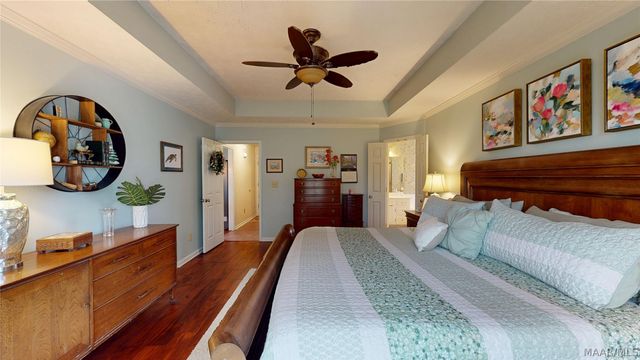 223 LAKESHORE Drive, Pike Road, AL 36064