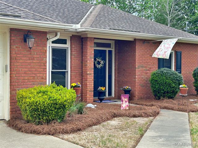 223 LAKESHORE Drive, Pike Road, AL 36064