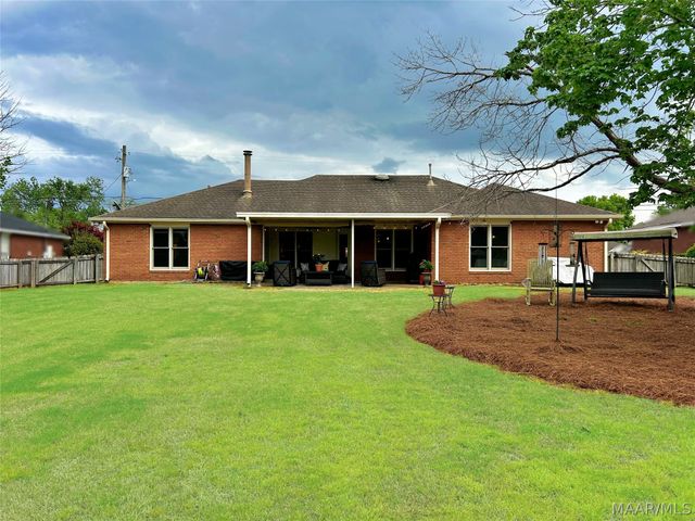 223 LAKESHORE Drive, Pike Road, AL 36064