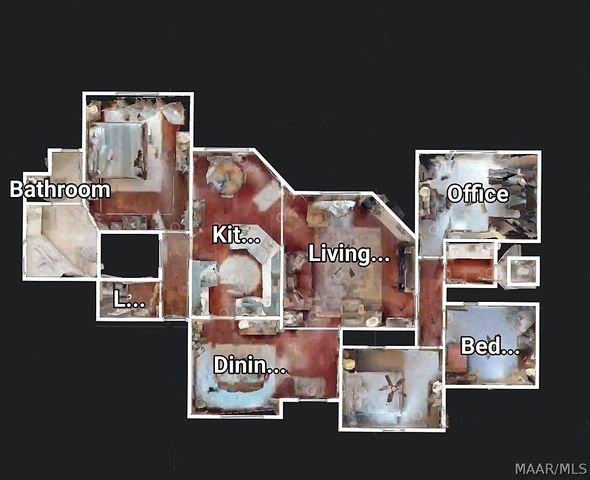 223 LAKESHORE Drive, Pike Road, AL 36064