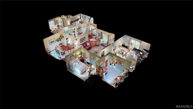 223 LAKESHORE Drive, Pike Road, AL 36064