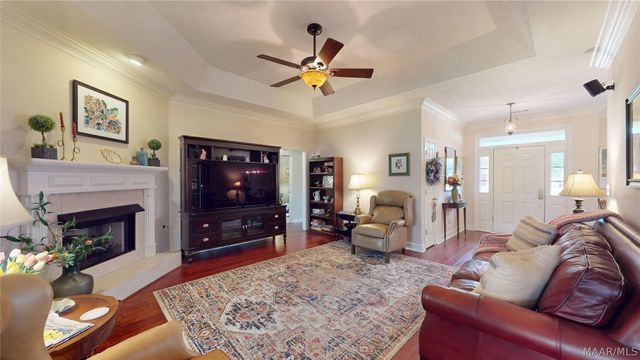 223 LAKESHORE Drive, Pike Road, AL 36064