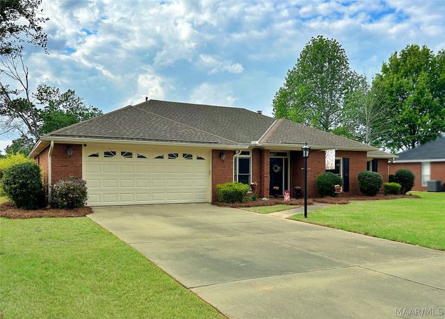 223 LAKESHORE Drive, Pike Road, AL 36064
