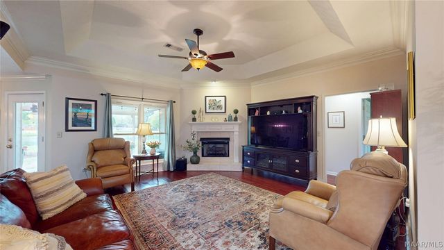 223 LAKESHORE Drive, Pike Road, AL 36064