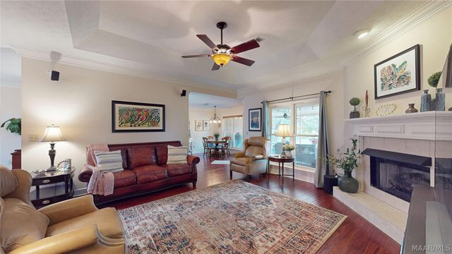 223 LAKESHORE Drive, Pike Road, AL 36064