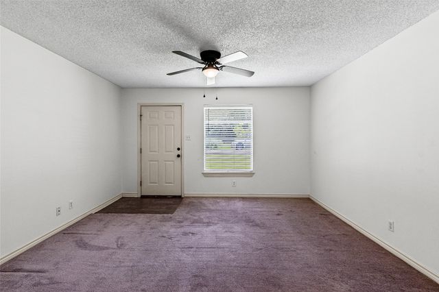 1507 Jefferson Street, Commerce, TX 75428