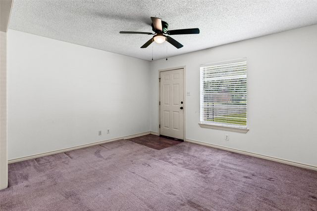 1507 Jefferson Street, Commerce, TX 75428