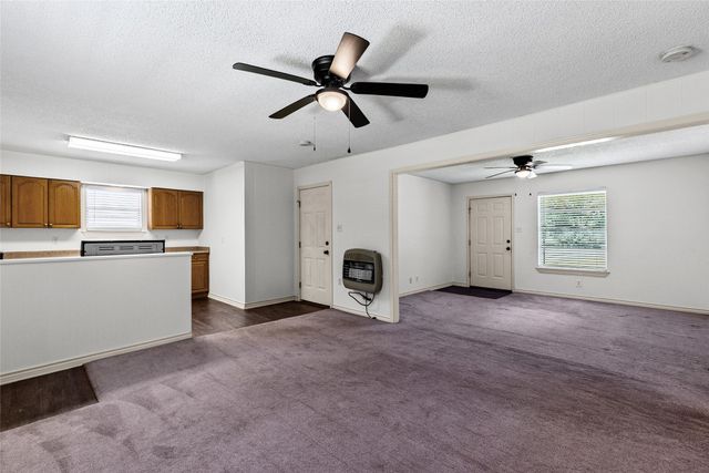 1507 Jefferson Street, Commerce, TX 75428