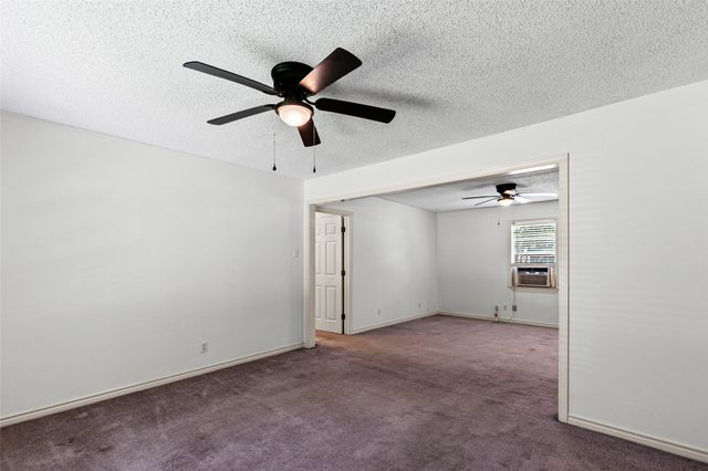 1507 Jefferson Street, Commerce, TX 75428