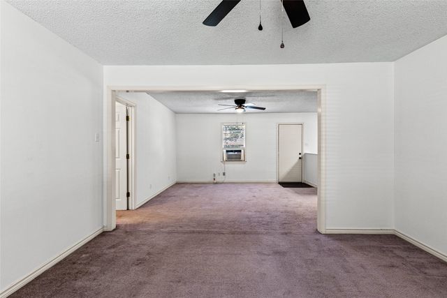 1507 Jefferson Street, Commerce, TX 75428