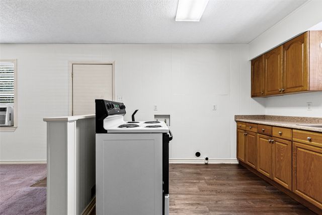 1507 Jefferson Street, Commerce, TX 75428