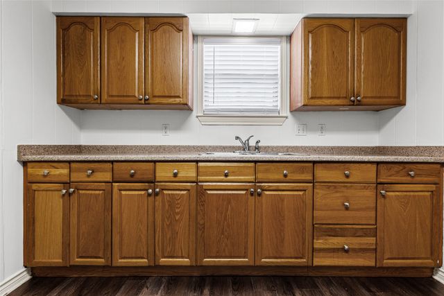 1507 Jefferson Street, Commerce, TX 75428