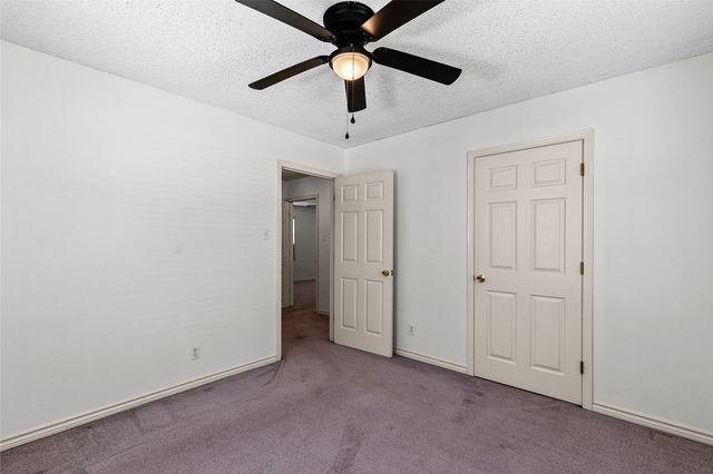 1507 Jefferson Street, Commerce, TX 75428