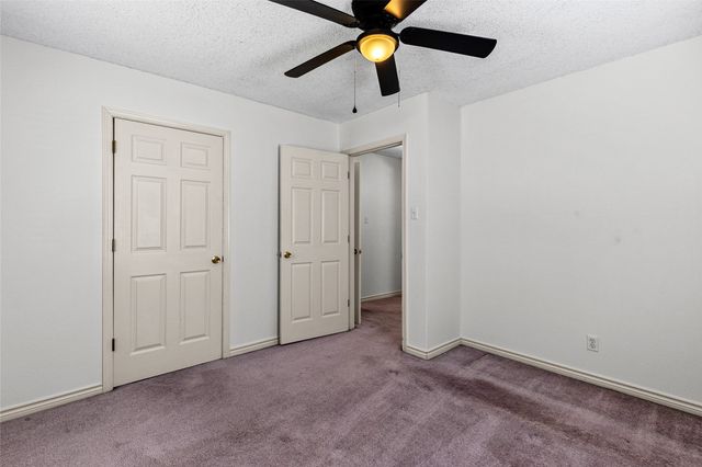 1507 Jefferson Street, Commerce, TX 75428