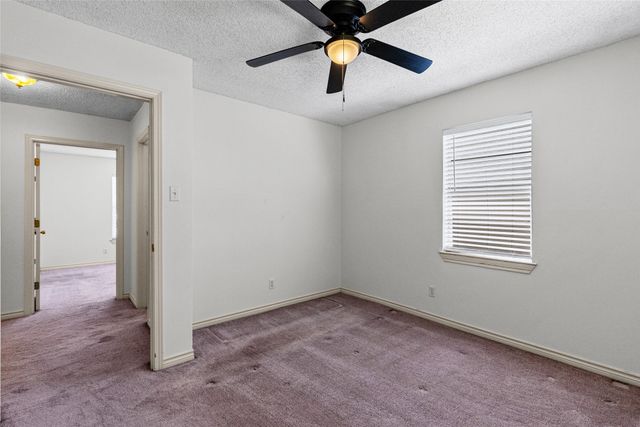 1507 Jefferson Street, Commerce, TX 75428