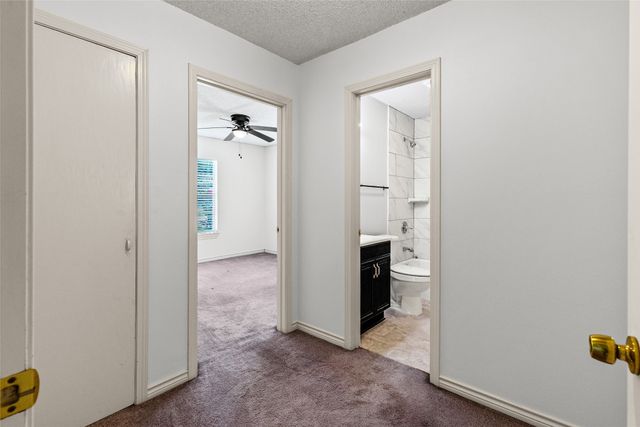1507 Jefferson Street, Commerce, TX 75428