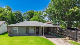 1507 Jefferson Street, Commerce, TX 75428