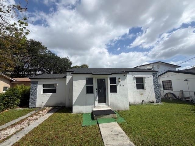 1419 NW 44th Street 1, Miami, FL 33142