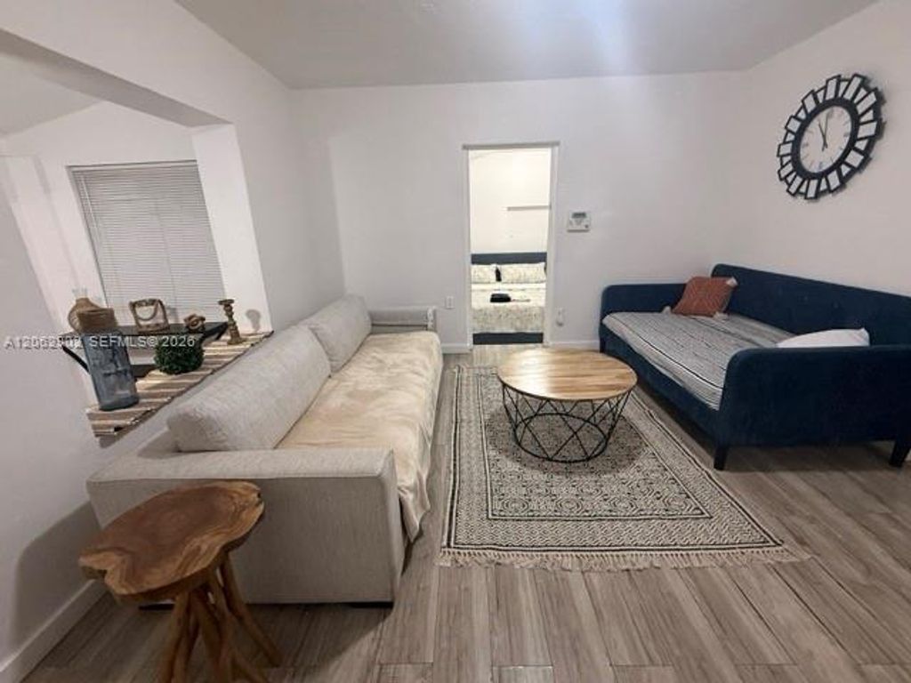 1419 NW 44th Street 1, Miami, FL 33142