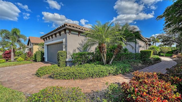 8760 TRATTORIA TERRACE, Sarasota, FL 34238