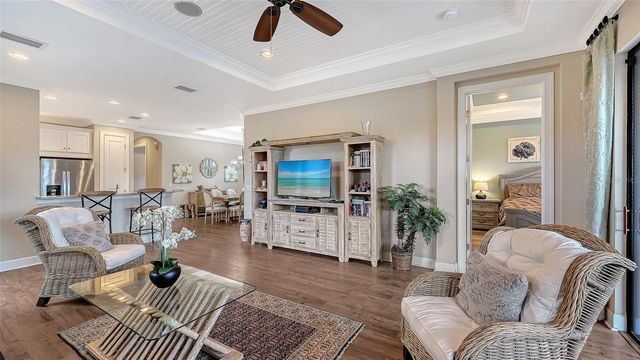 8760 TRATTORIA TERRACE, Sarasota, FL 34238