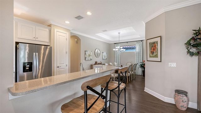 8760 TRATTORIA TERRACE, Sarasota, FL 34238