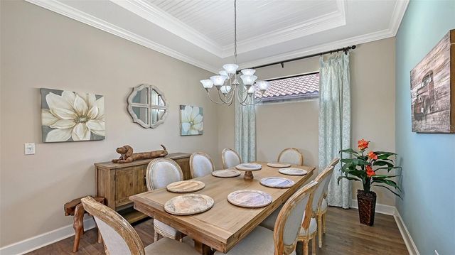 8760 TRATTORIA TERRACE, Sarasota, FL 34238