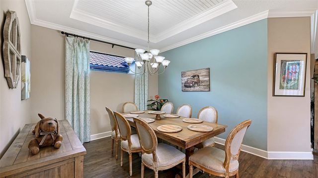 8760 TRATTORIA TERRACE, Sarasota, FL 34238