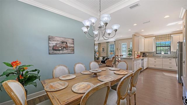 8760 TRATTORIA TERRACE, Sarasota, FL 34238