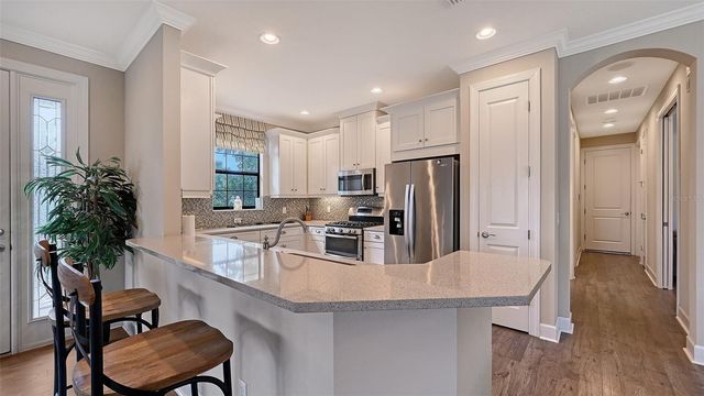 8760 TRATTORIA TERRACE, Sarasota, FL 34238