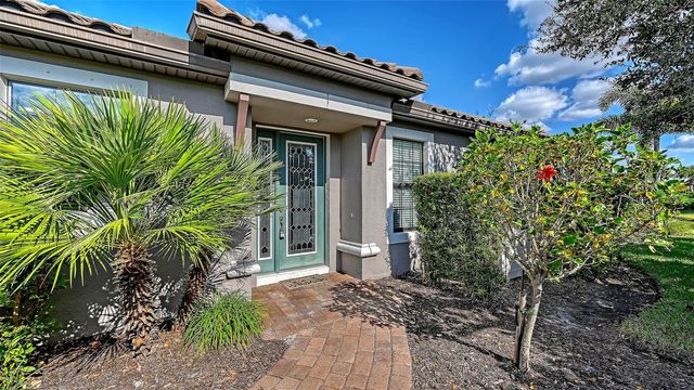 8760 TRATTORIA TERRACE, Sarasota, FL 34238