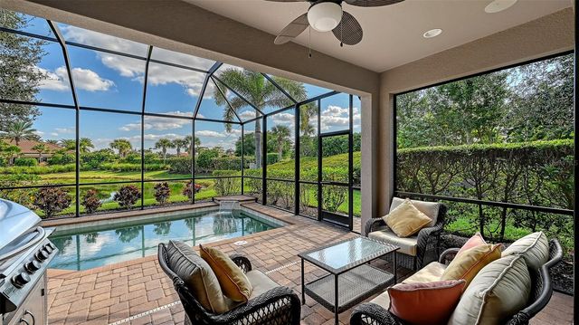 8760 TRATTORIA TERRACE, Sarasota, FL 34238