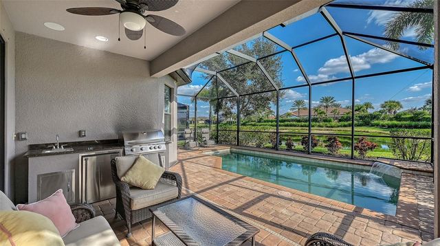 8760 TRATTORIA TERRACE, Sarasota, FL 34238