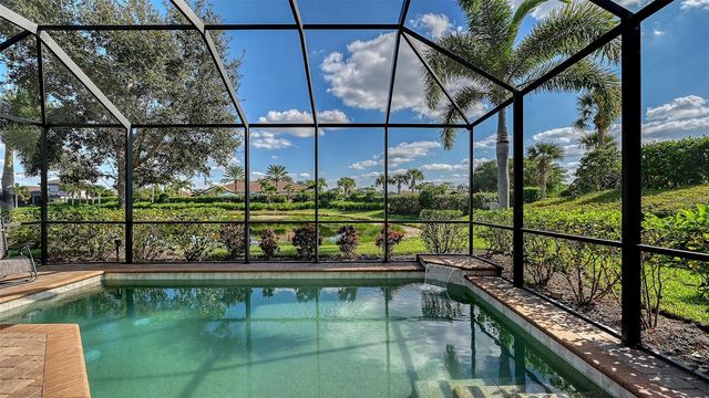 8760 TRATTORIA TERRACE, Sarasota, FL 34238