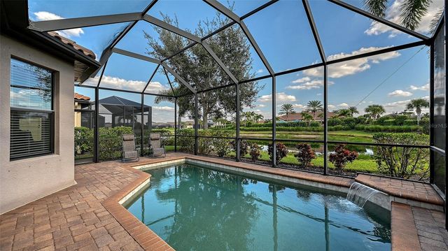 8760 TRATTORIA TERRACE, Sarasota, FL 34238