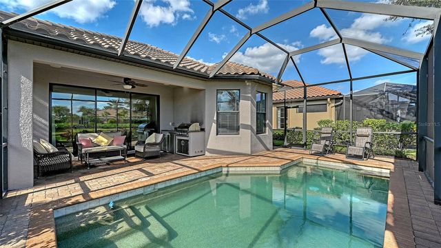 8760 TRATTORIA TERRACE, Sarasota, FL 34238